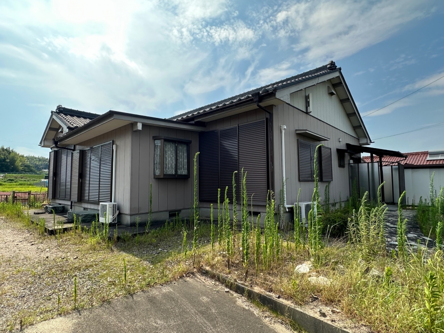 中古住宅（半田市稲穂町）