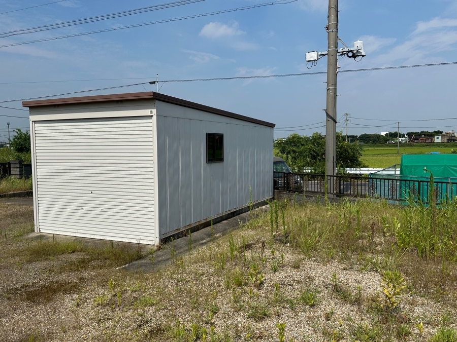 中古住宅（半田市稲穂町）