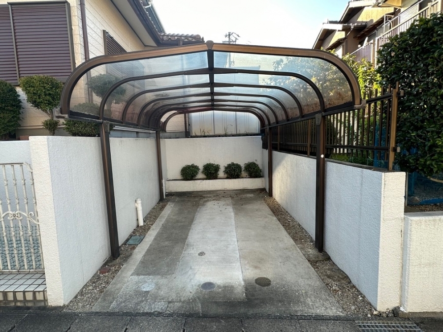 売地(半田市有脇町)