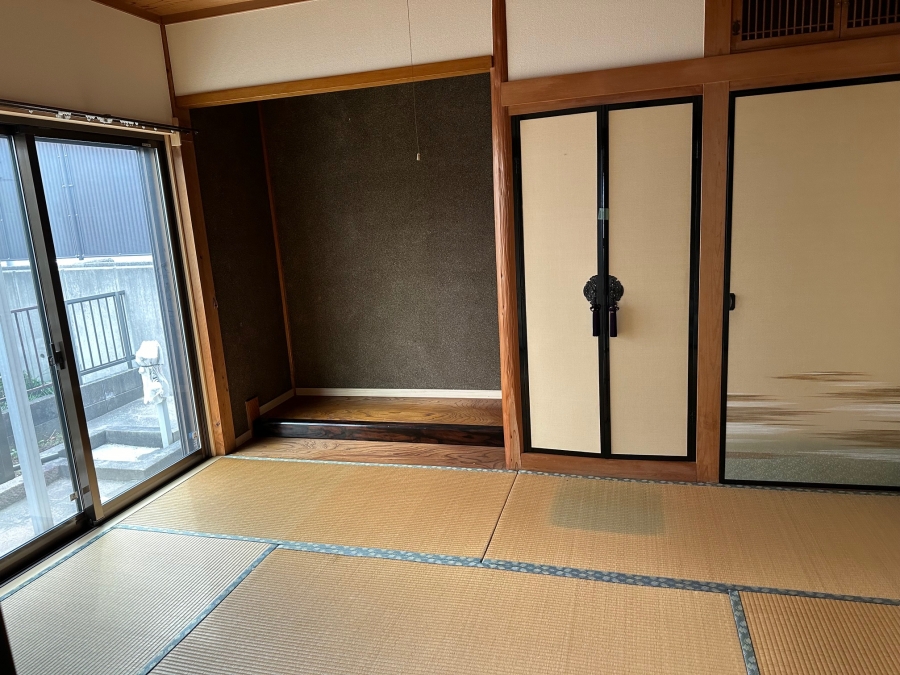 中古戸建(大府市柊山町)