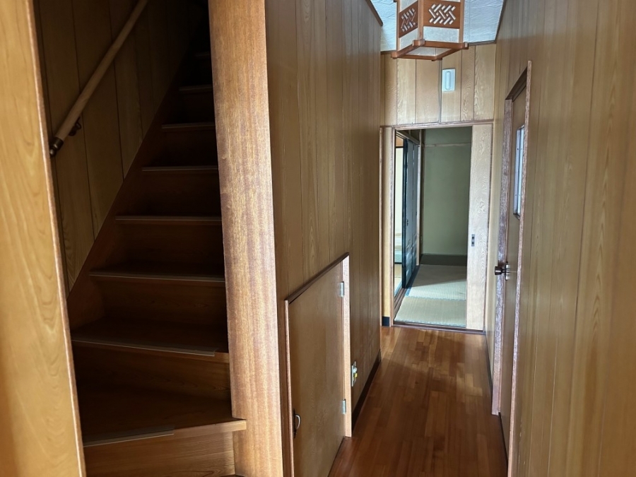 中古戸建(大府市柊山町)