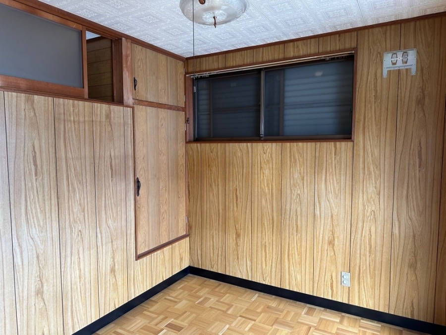 中古戸建(大府市柊山町)