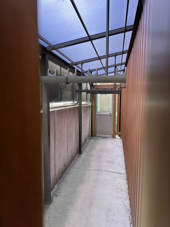 中古戸建(大府市柊山町)