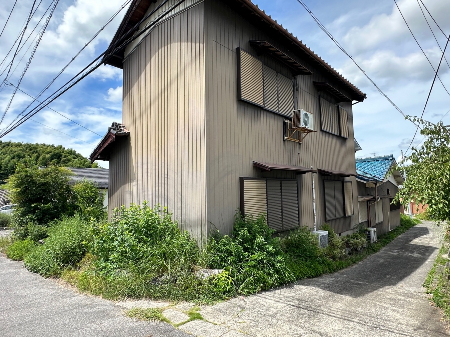 売地(東浦町藤江山敷)