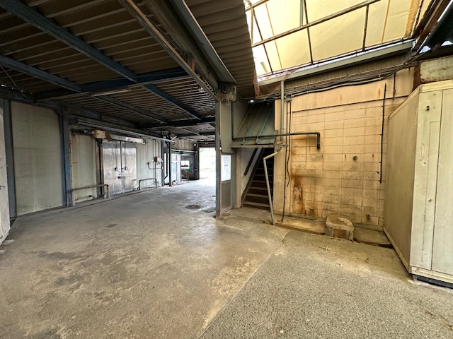 中古戸建・倉庫・作業場（東浦町藤江新池）