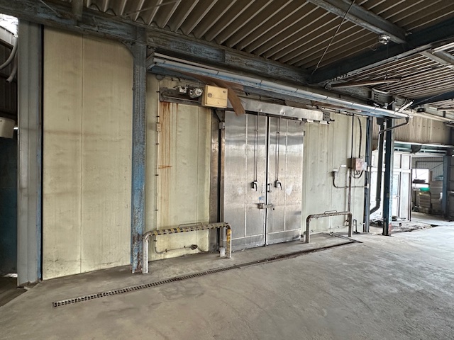 中古戸建・倉庫・作業場（東浦町藤江新池）