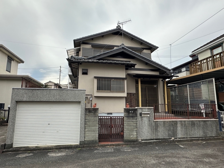 売地（大府市柊山町5丁目）