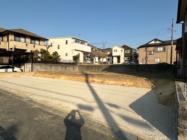 売地(東浦町藤江ふじが丘C区画)